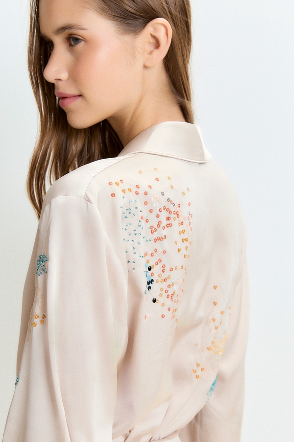 kimono doux