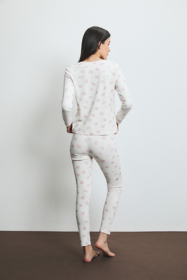 pijama brilliant