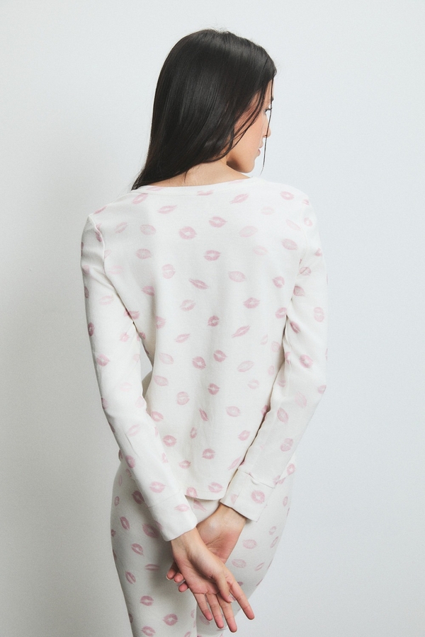 pijama brilliant
