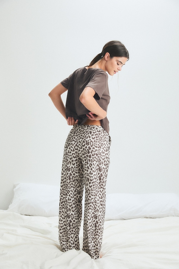 pijama vivacious