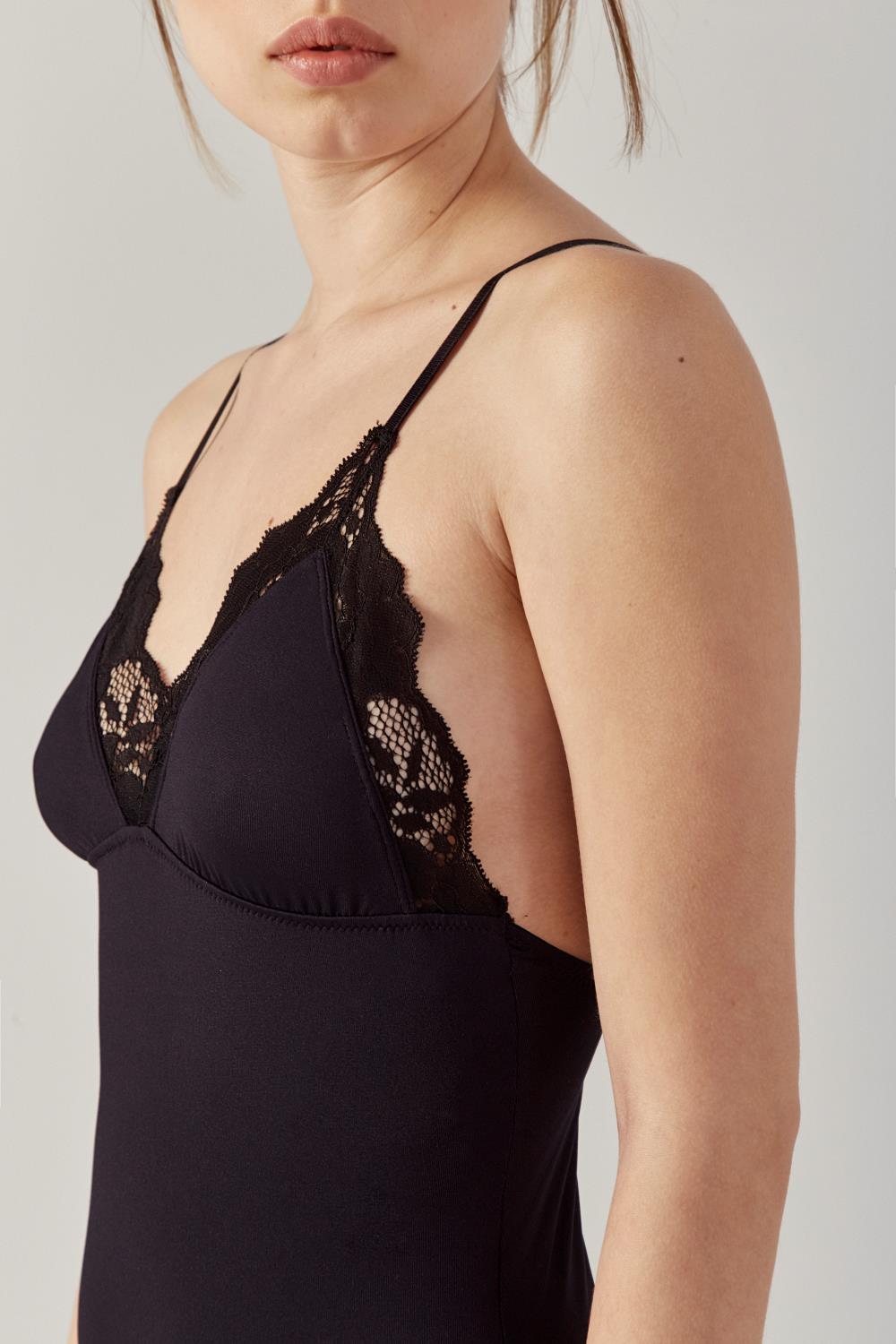 body colaless di gala