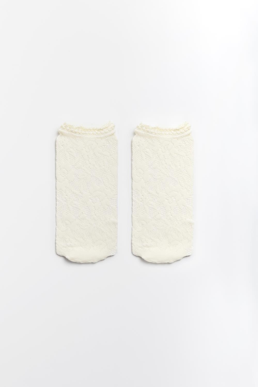 soquete lace