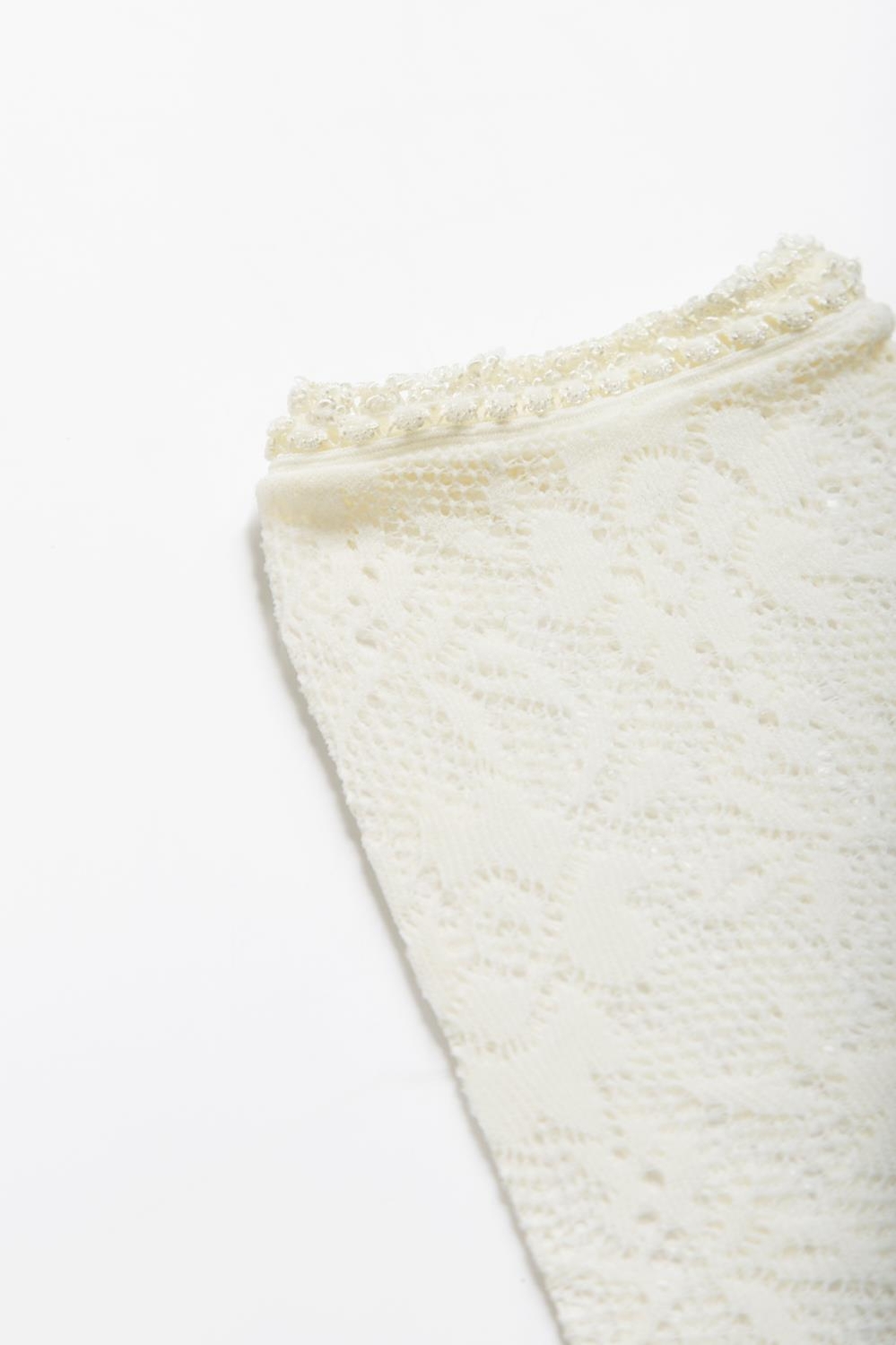 soquete lace
