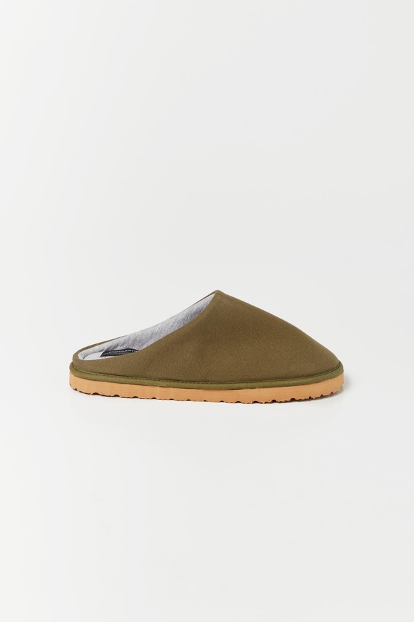 pantufla mike