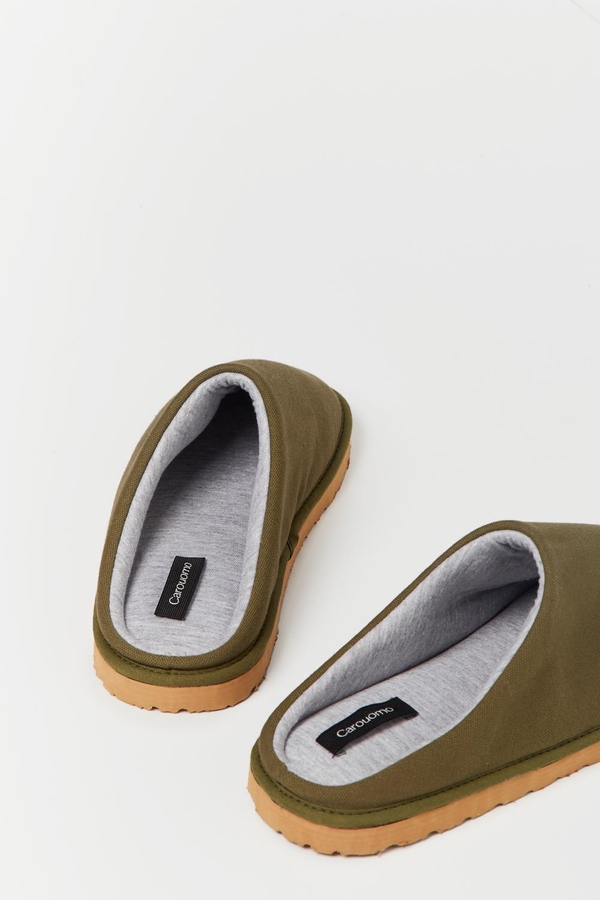 pantufla mike