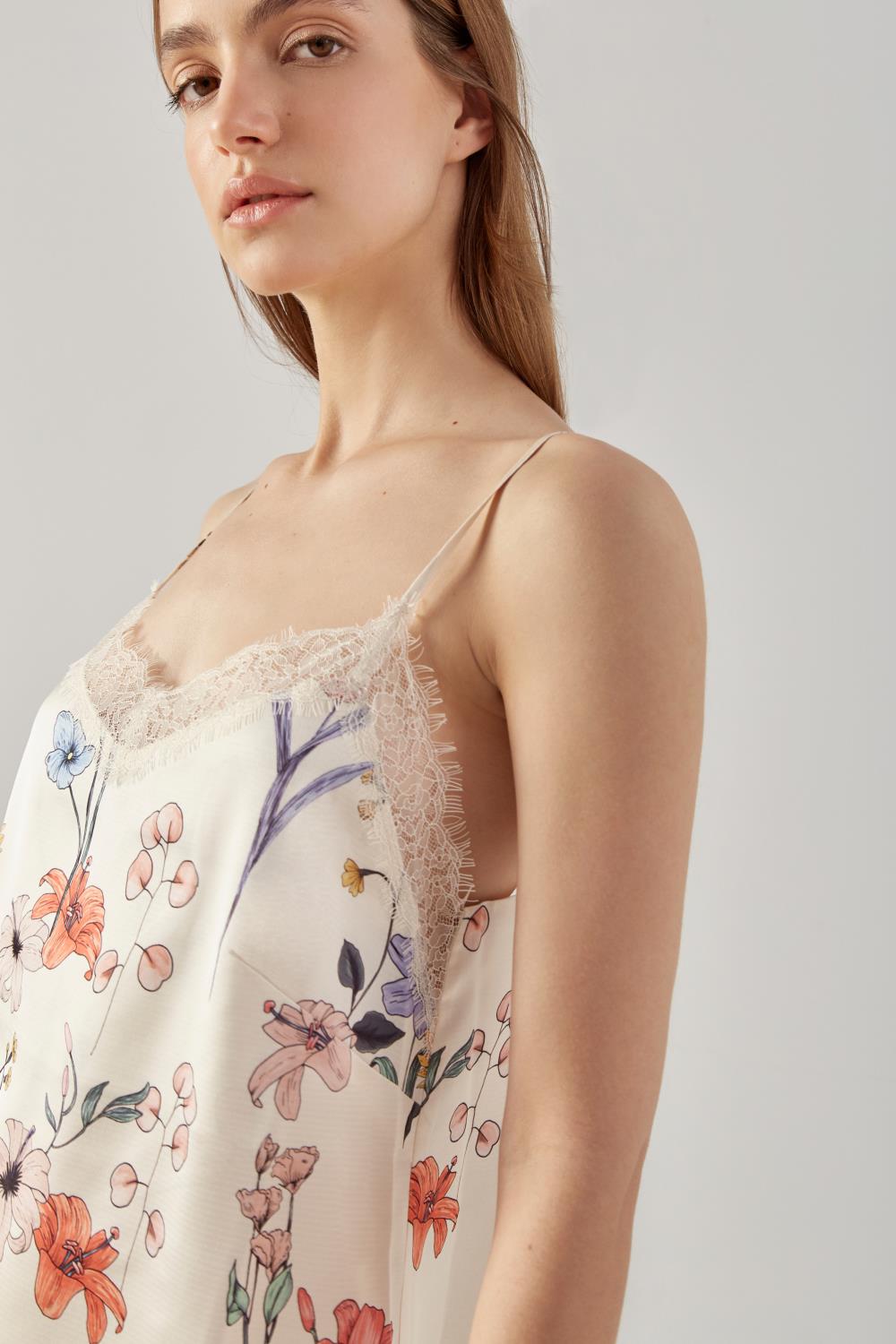 camisón desire