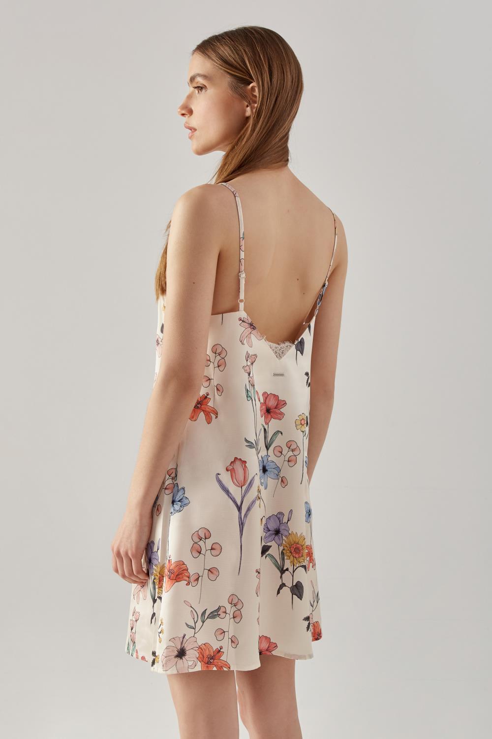 camisón desire