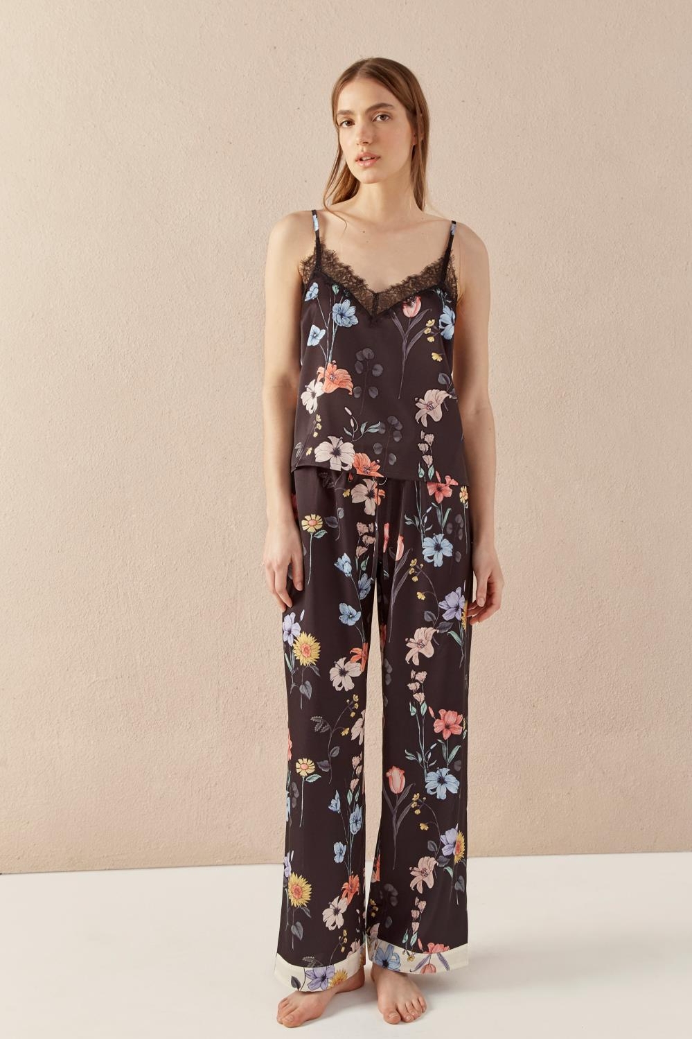 pijama desire