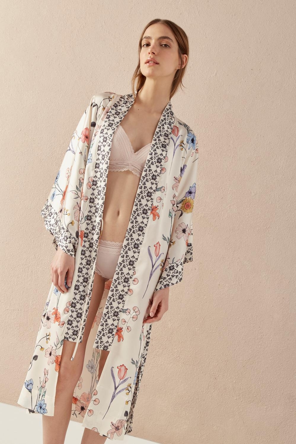kimono desire