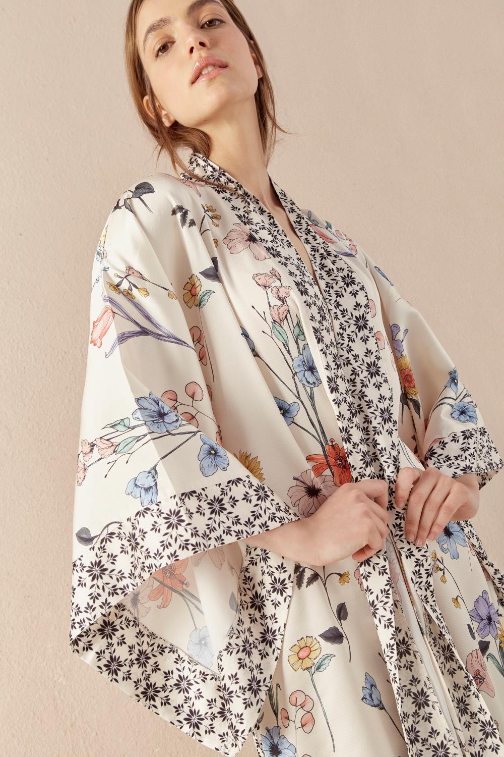 kimono desire
