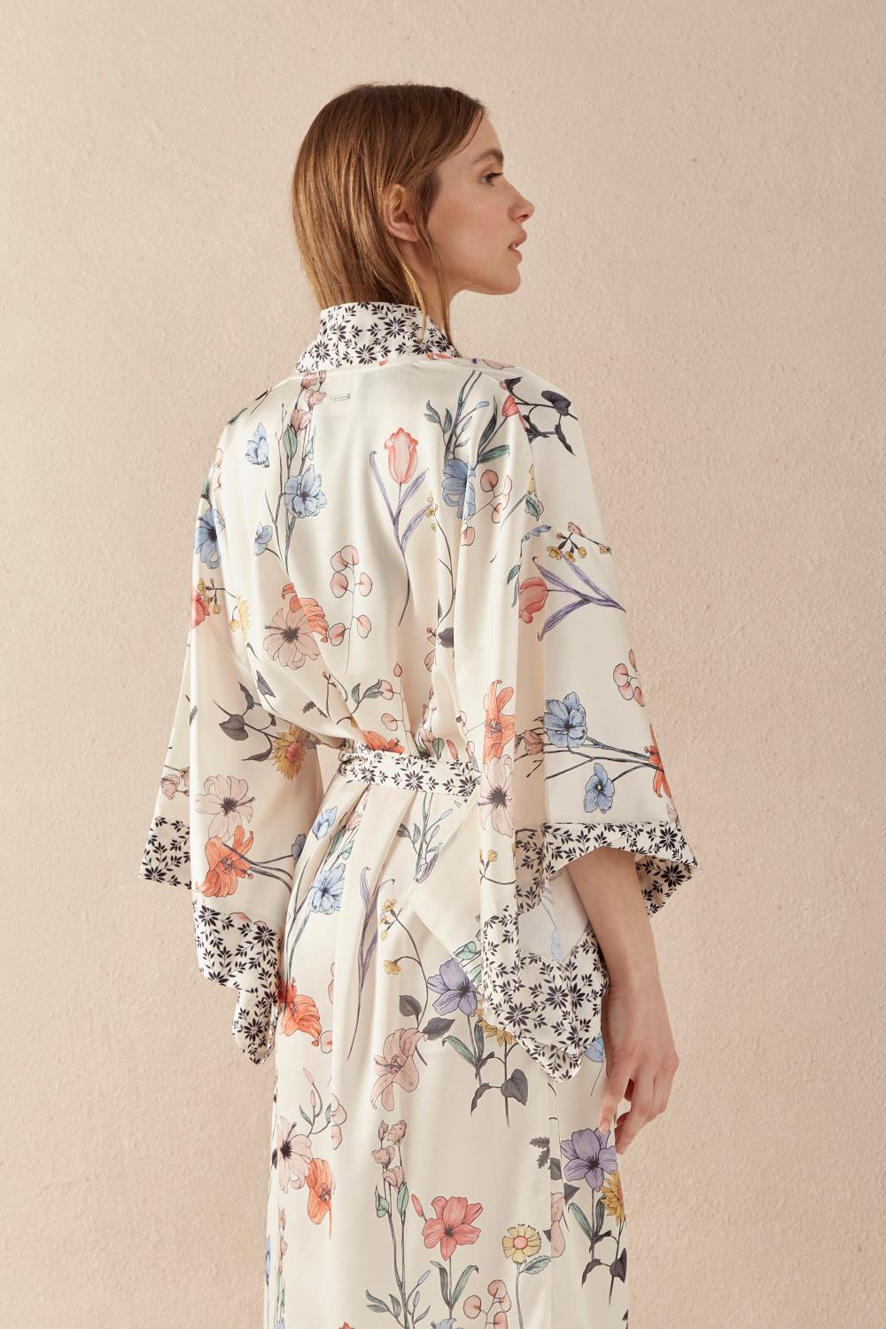 kimono desire