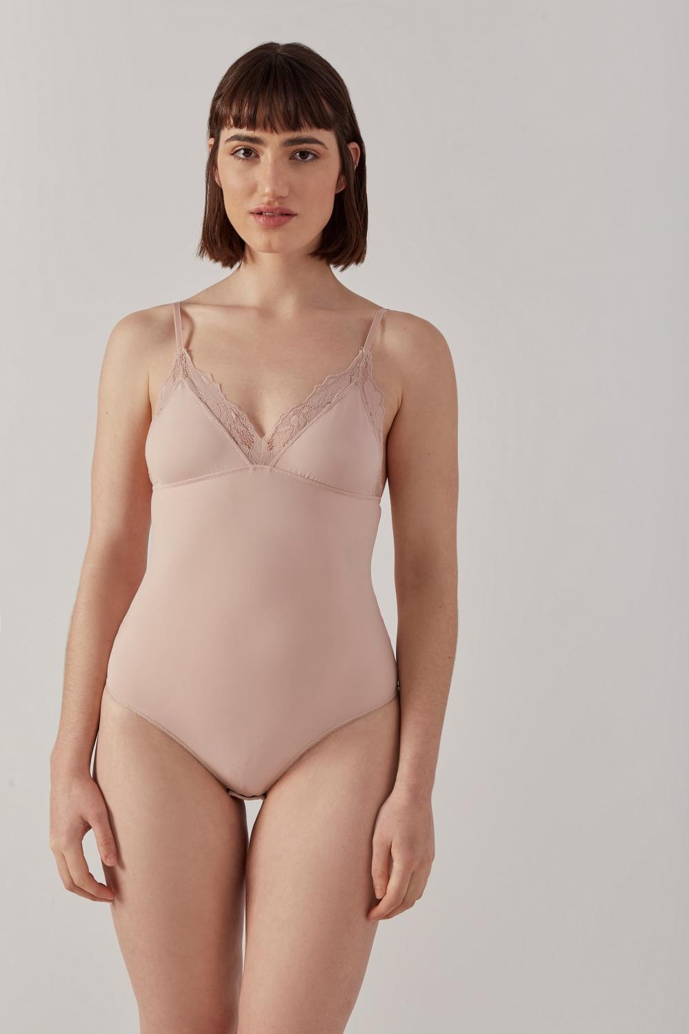body colaless di gala