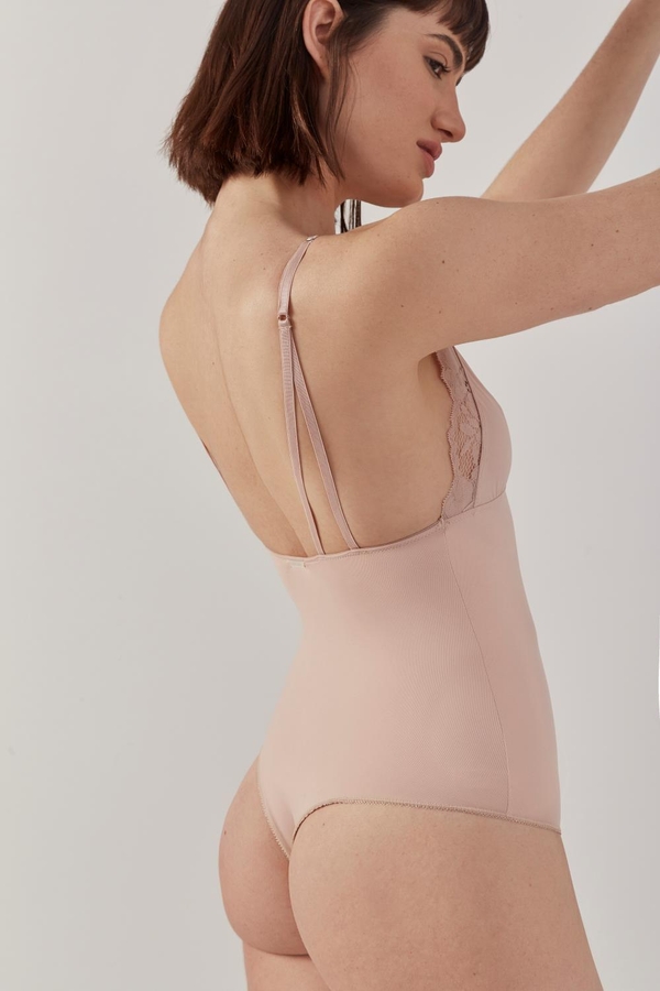 body colaless di gala