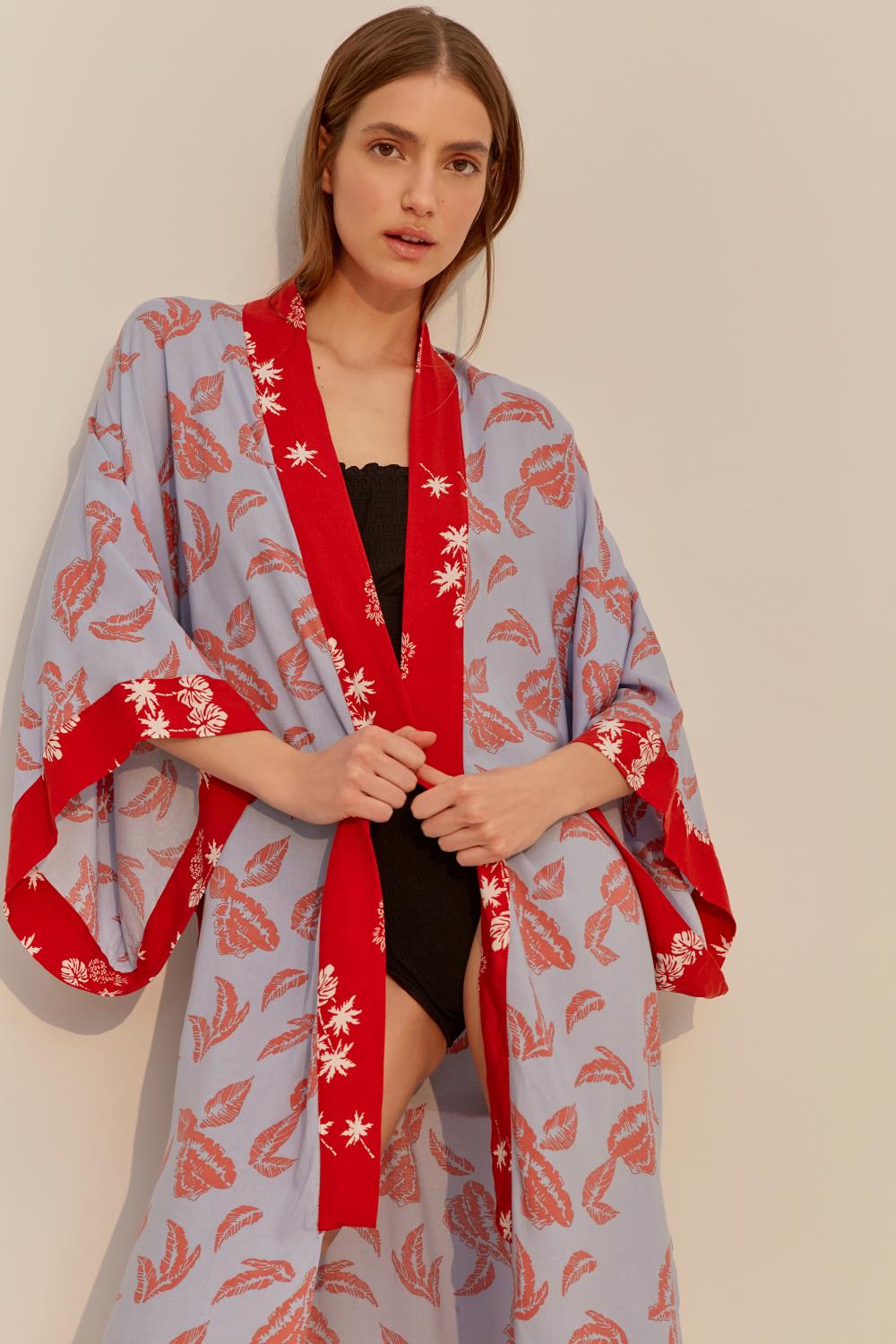 kimono bora bora