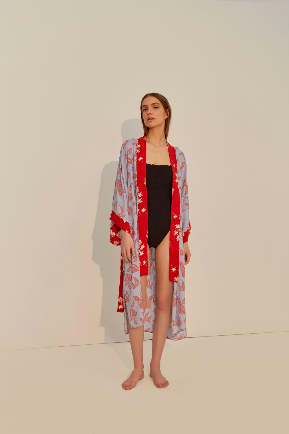 kimono bora bora