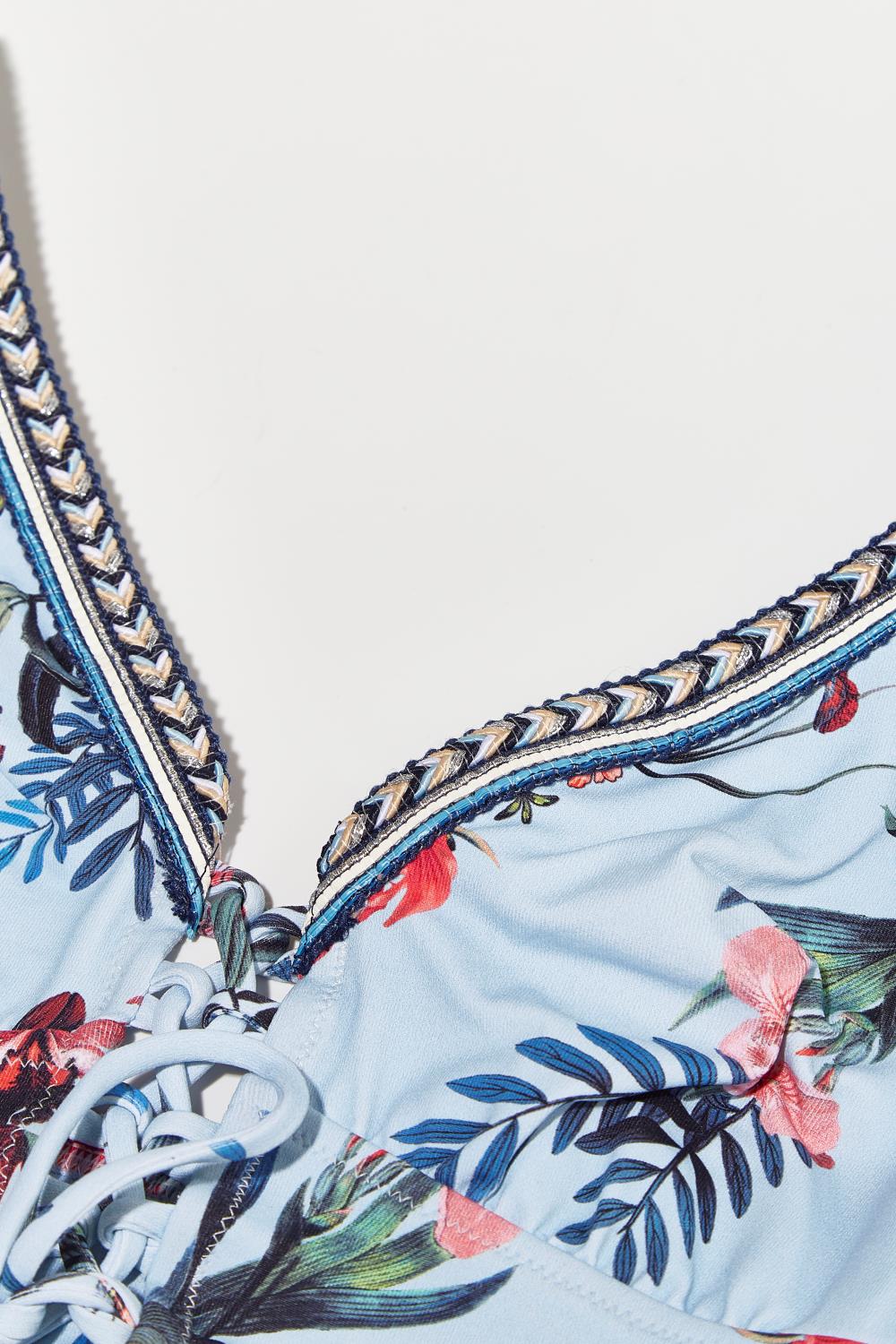 bralette romantic