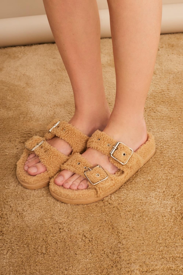 pantufla sheep