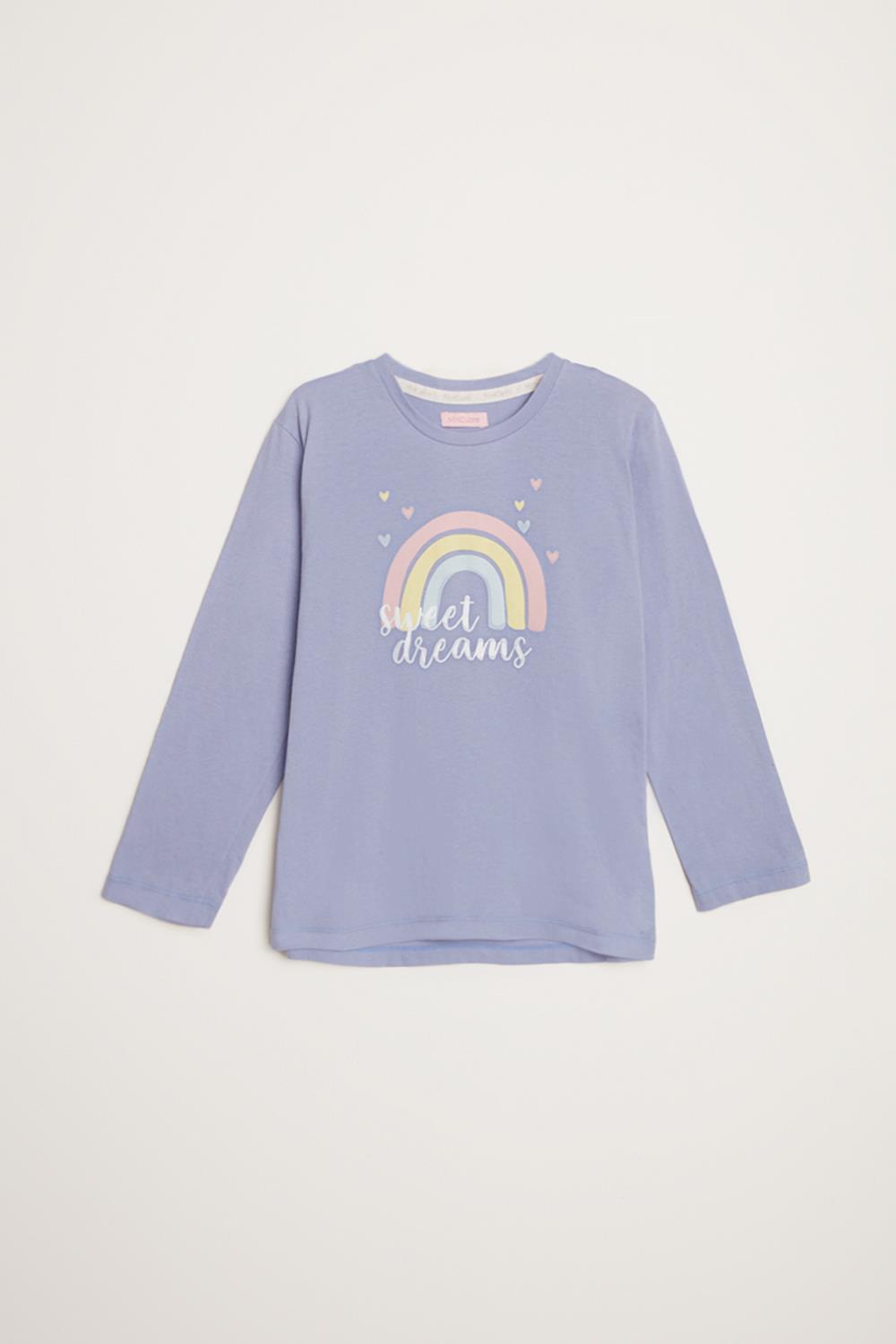 pijama mini dreamer