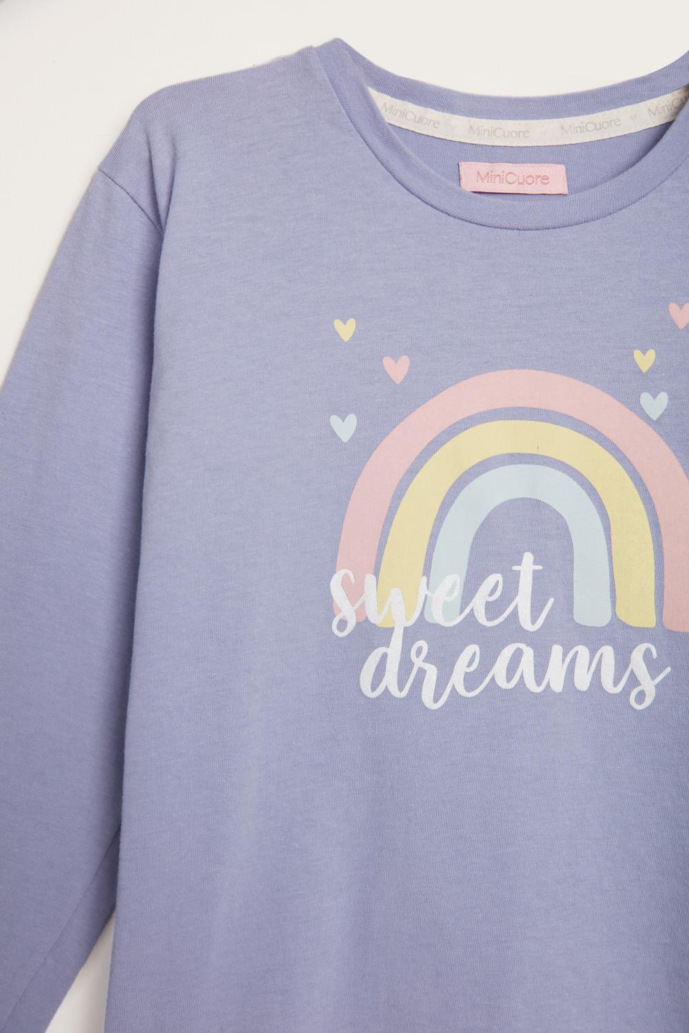 pijama mini dreamer