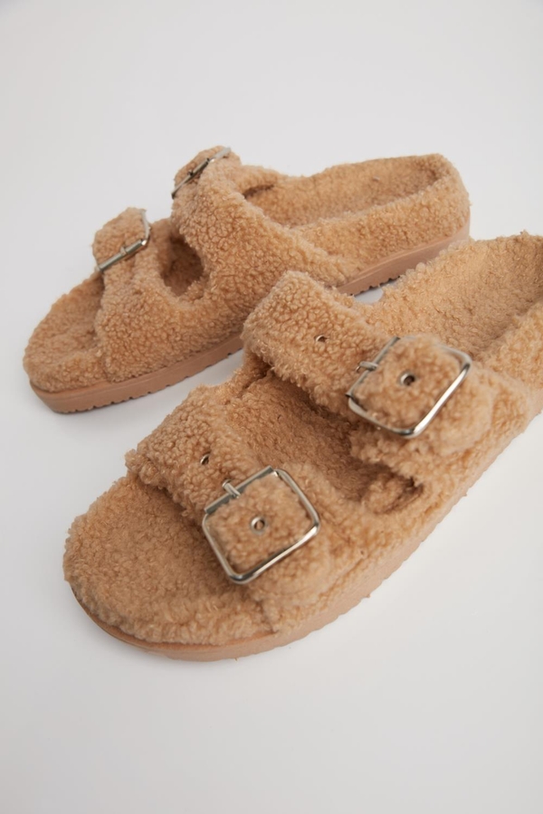 pantufla sheep
