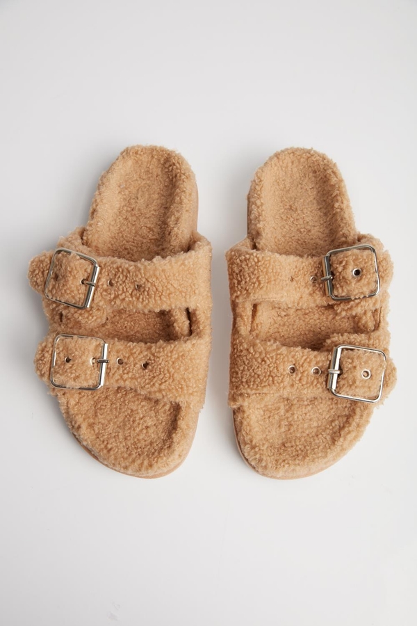 pantufla sheep