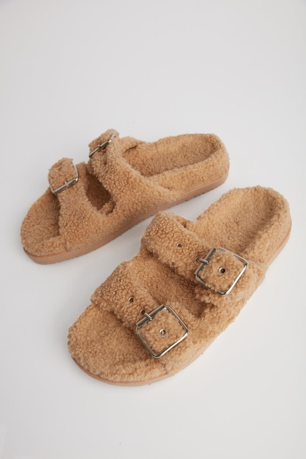 pantufla sheep