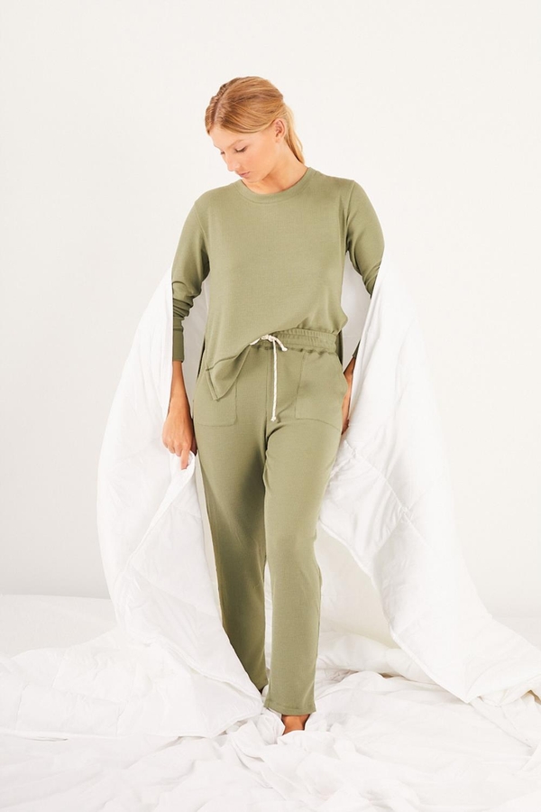 pantalón improve