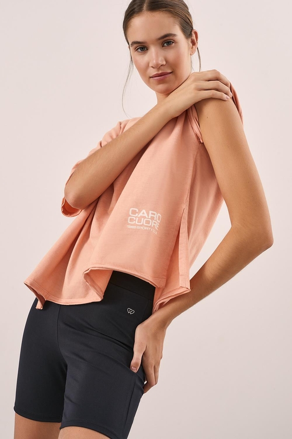 remera kaia