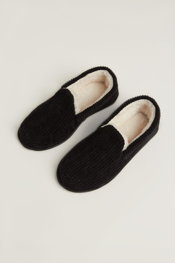 pantufla resident