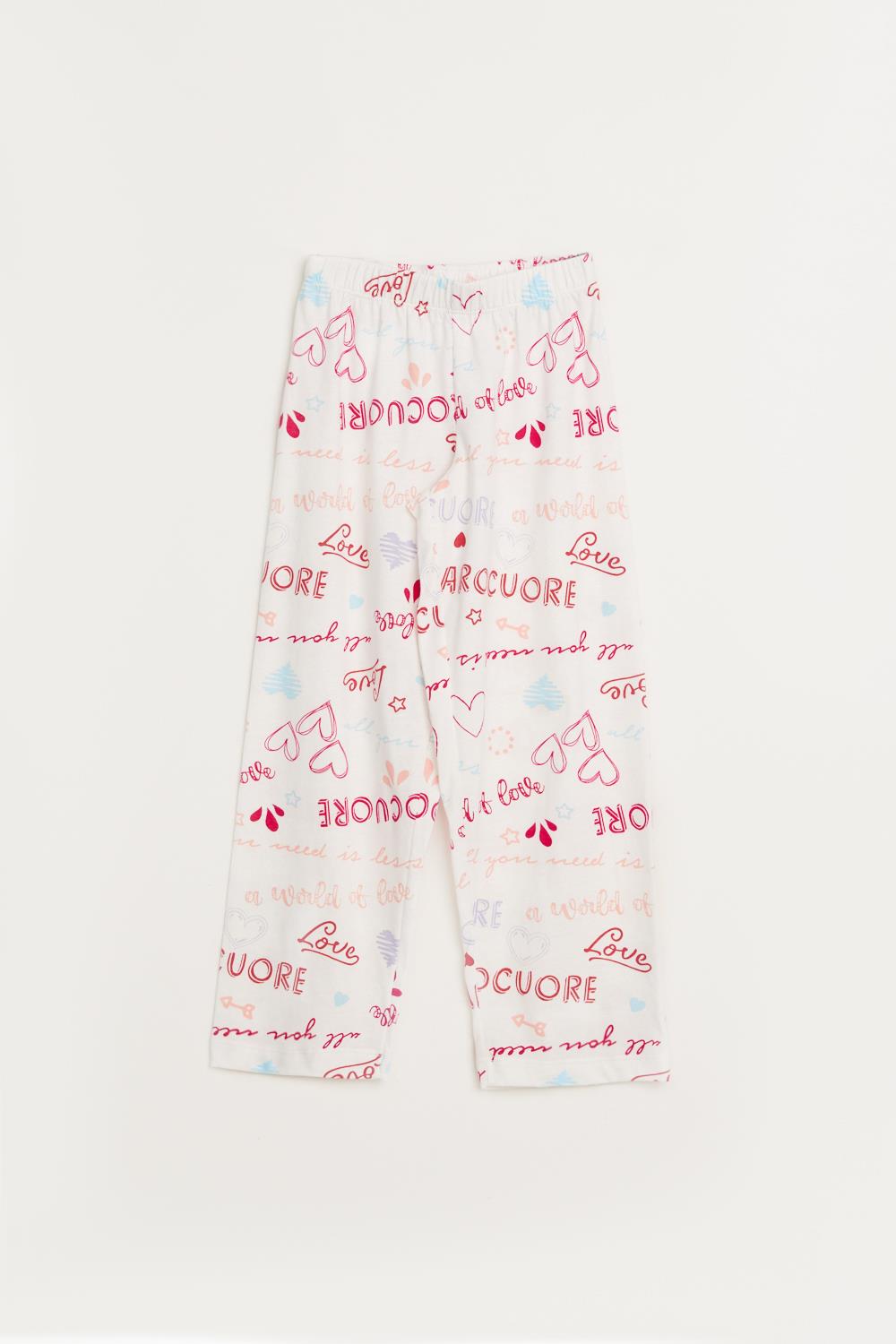 pijama mini sugar