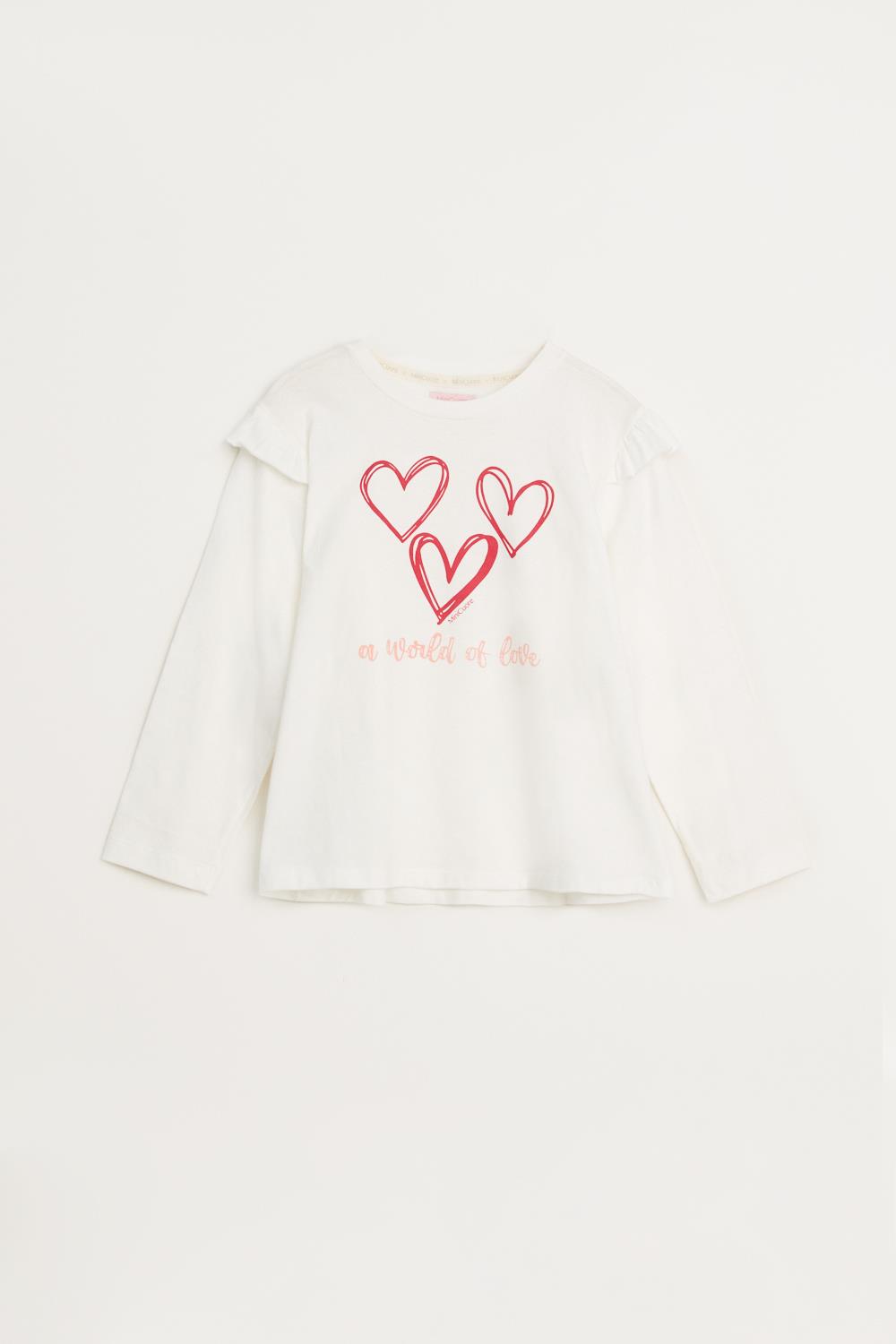 pijama mini sugar