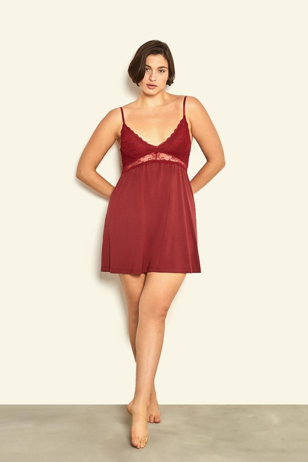 camisón special