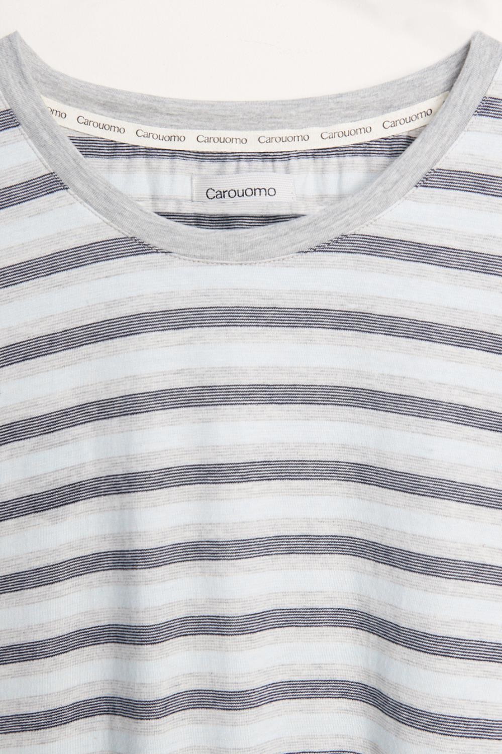 remera justin