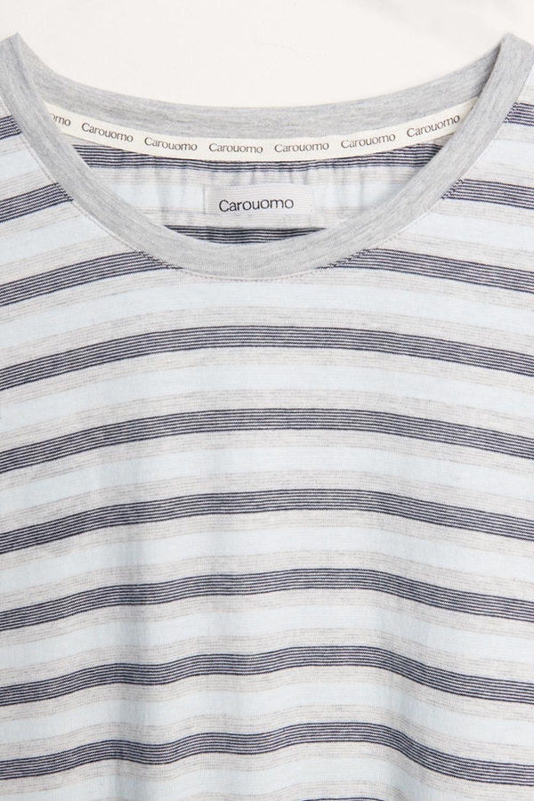 remera justin