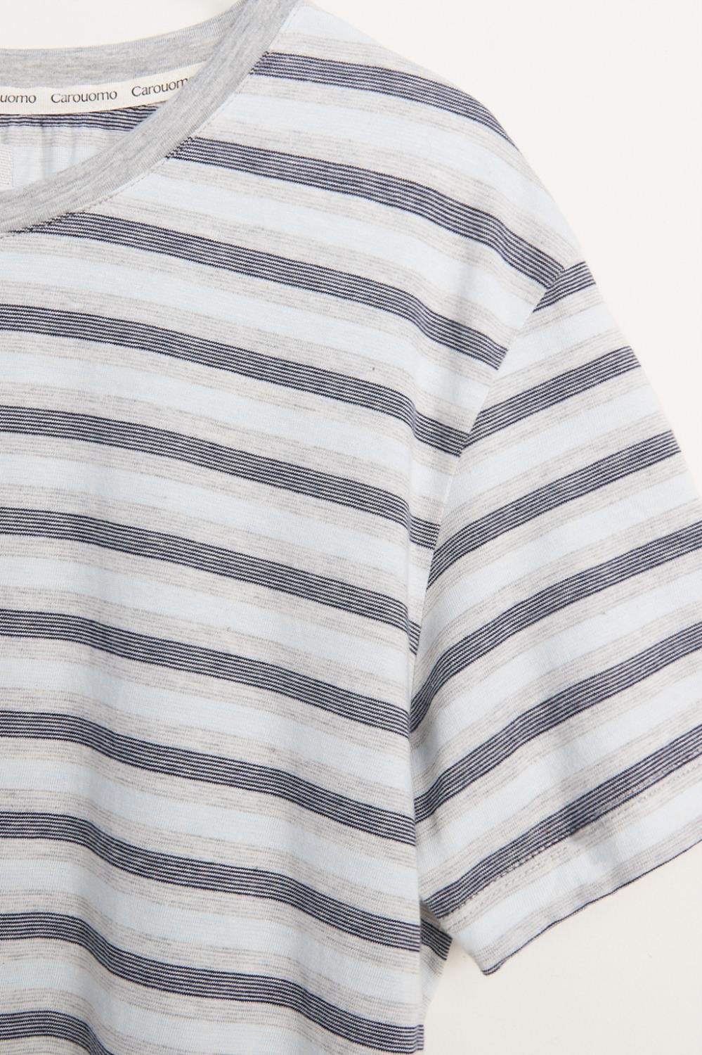 remera justin