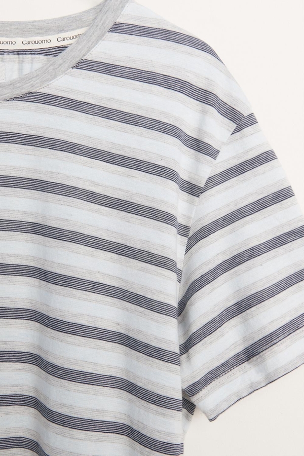 remera justin