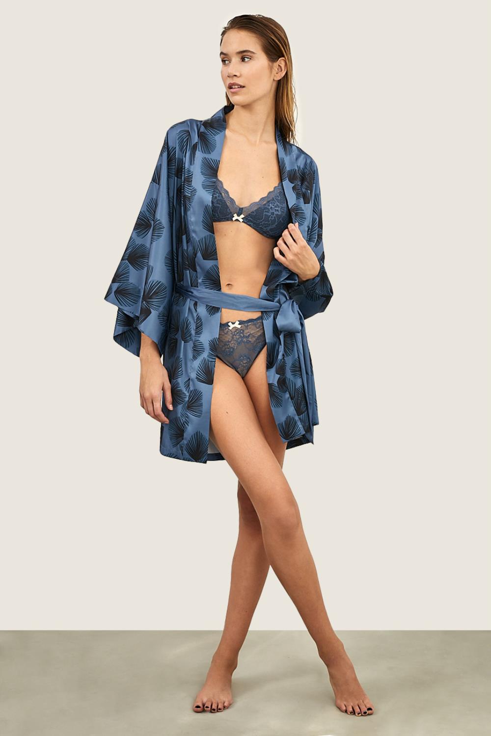 kimono smooth