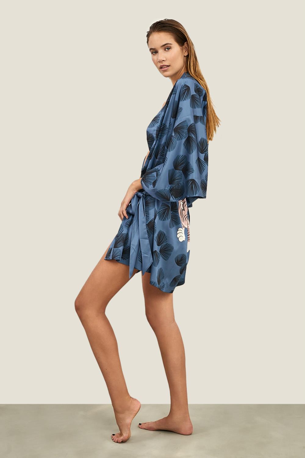 kimono smooth
