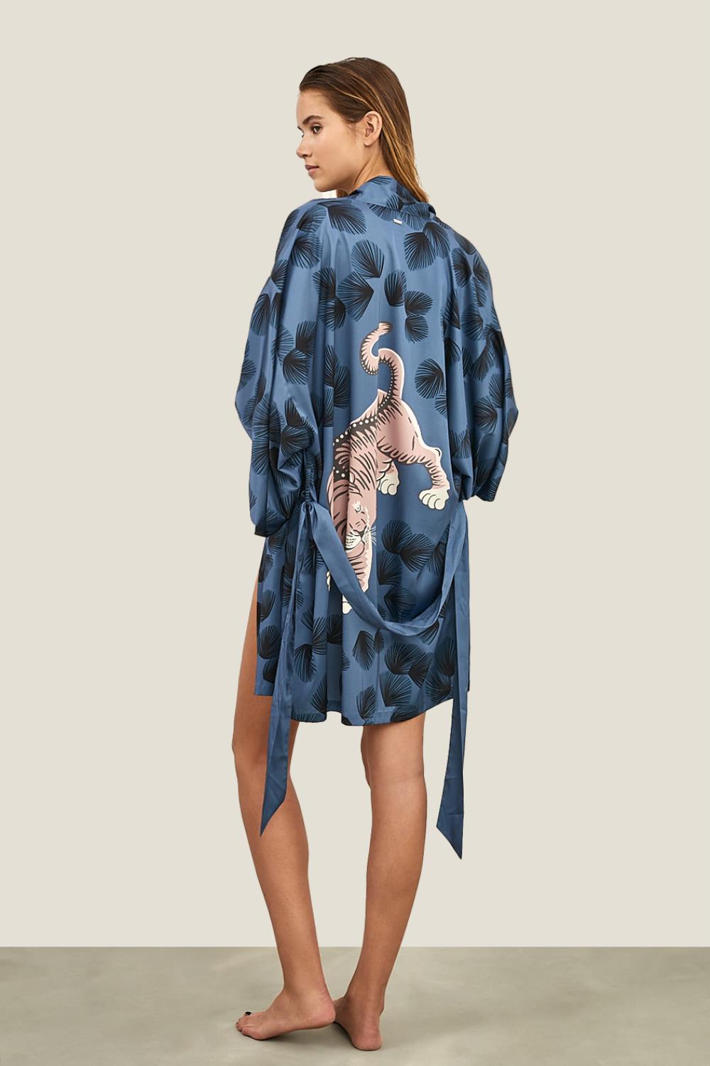 kimono smooth