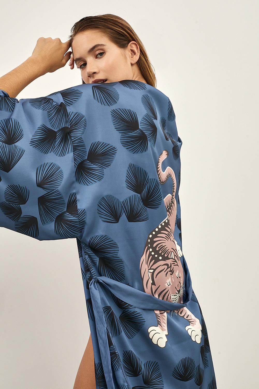 kimono smooth