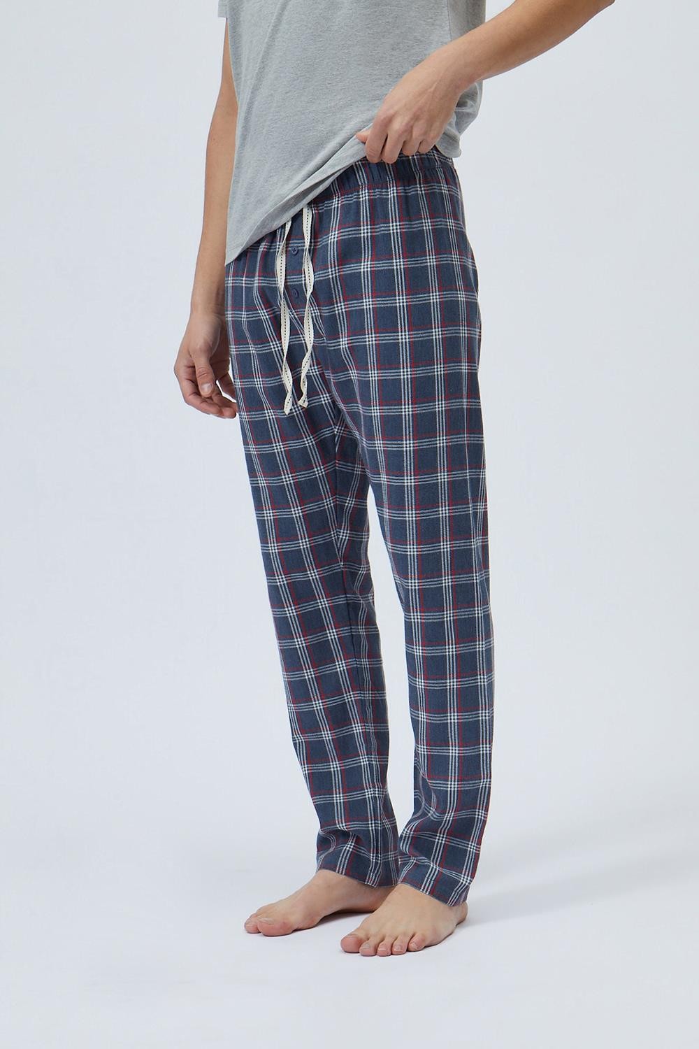 pantalón tommy
