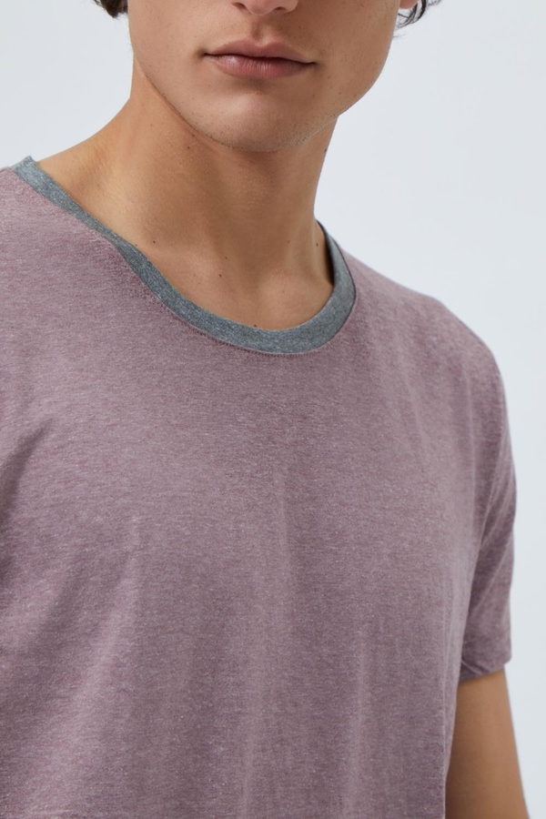 REMERA OLIVER