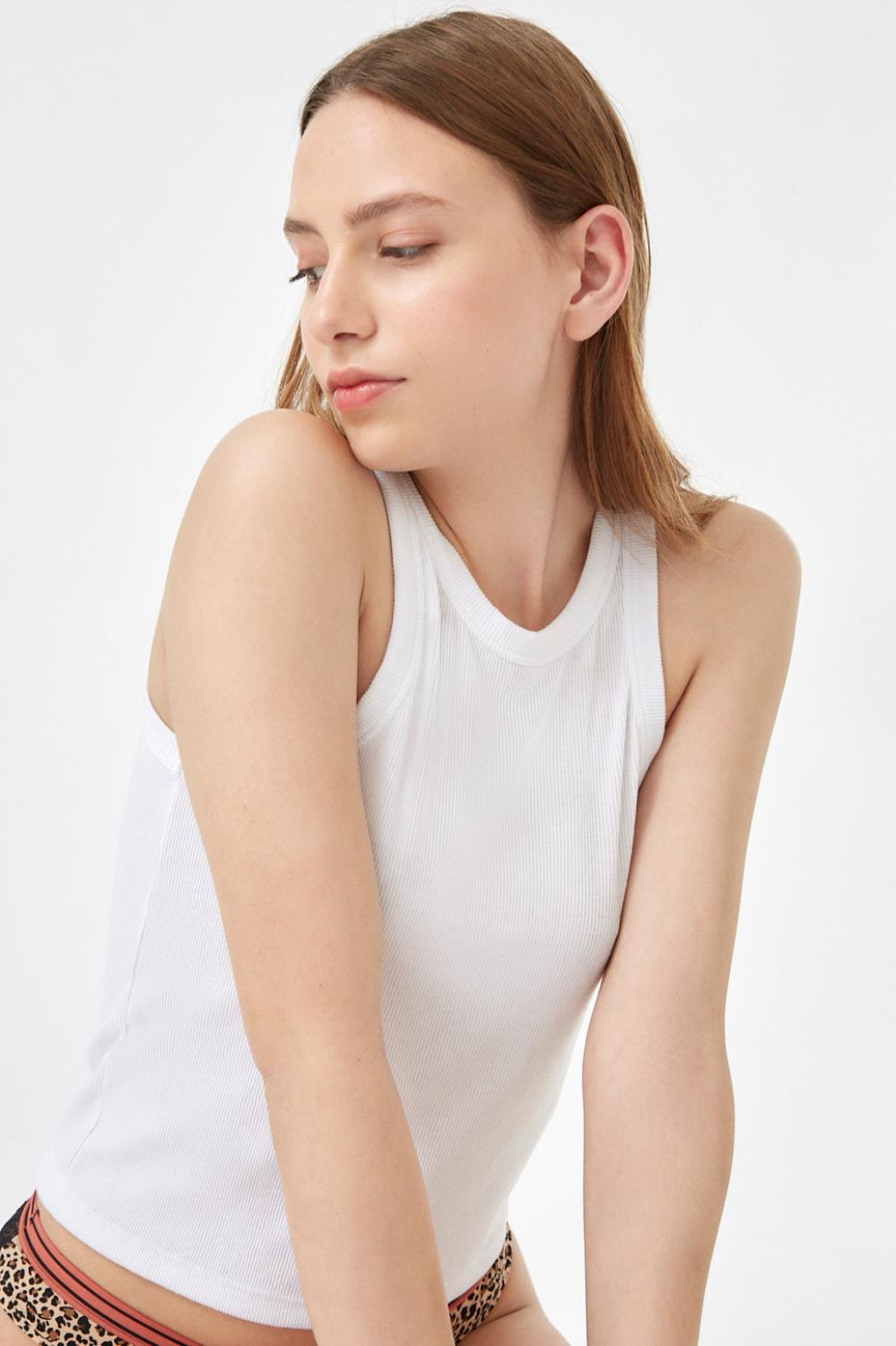Musculosa Mara