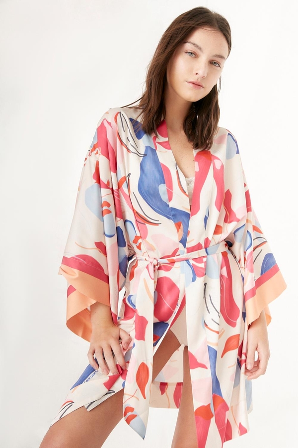 kimono jacky
