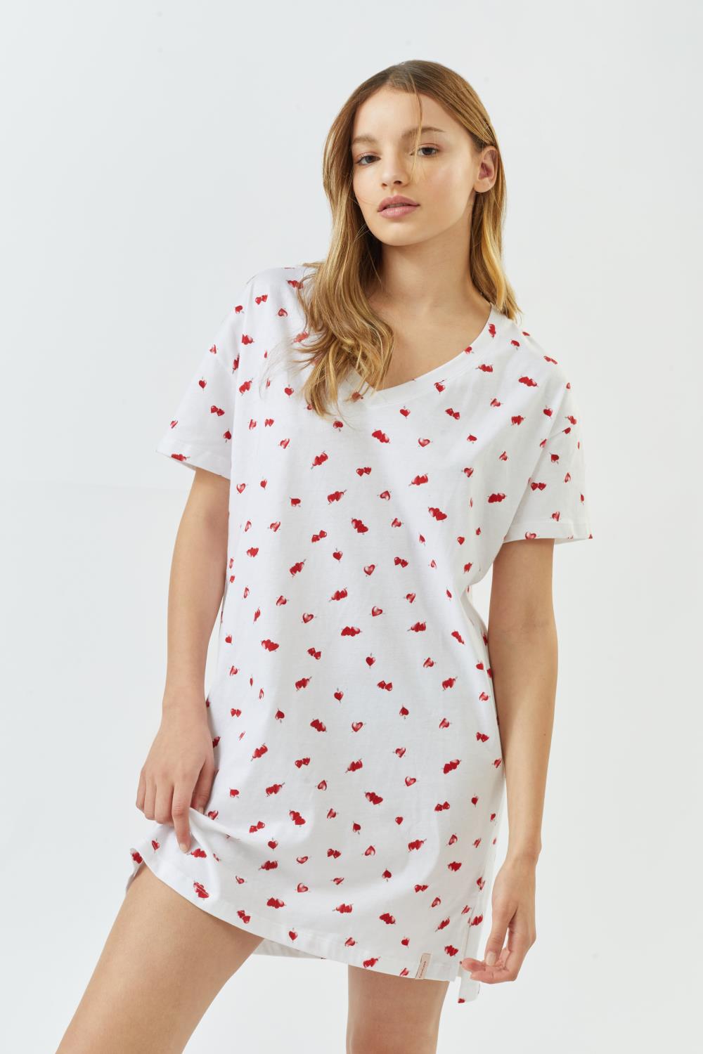 billetera local negar camison herz| Caro Cuore