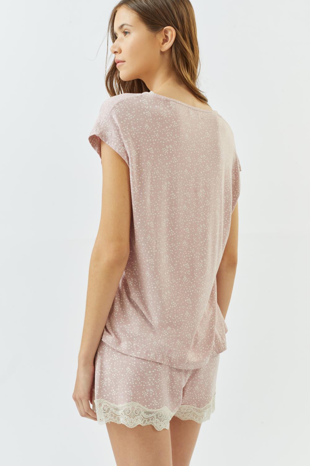 pijama alba