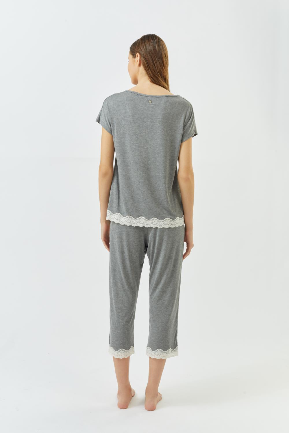 pijama marlie