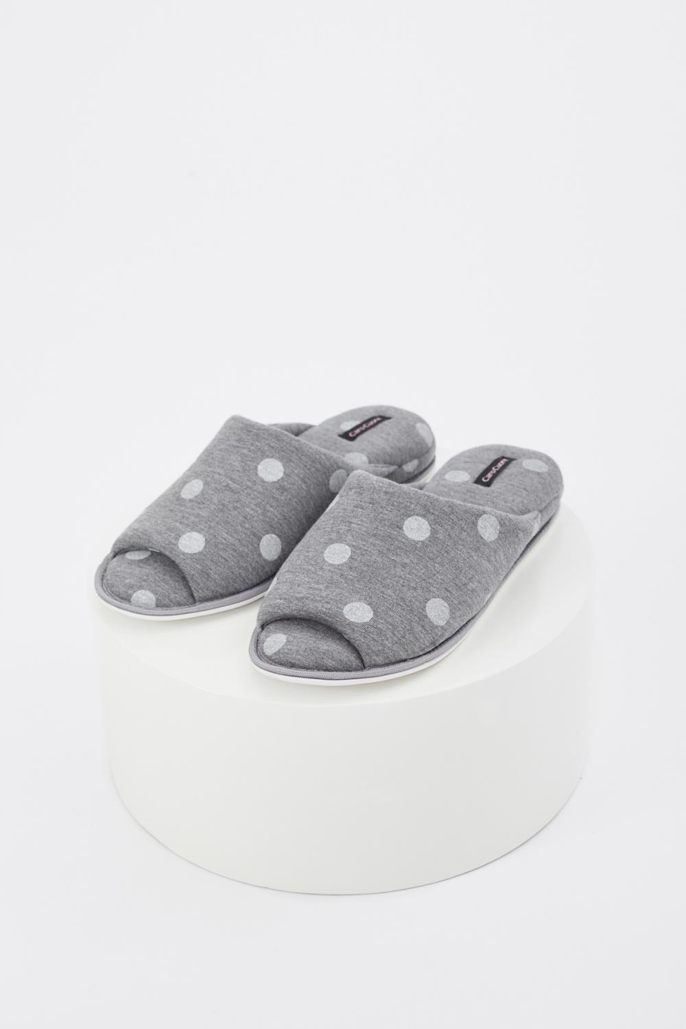 pantufla elsie