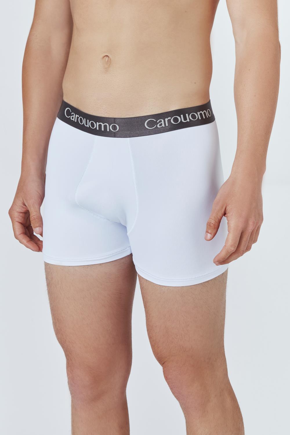 Calzoncillos carouomo clearance