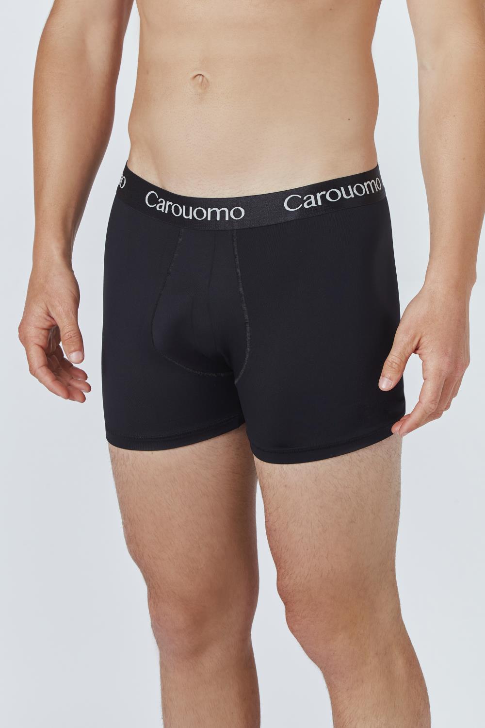 Calzoncillos carouomo 2025